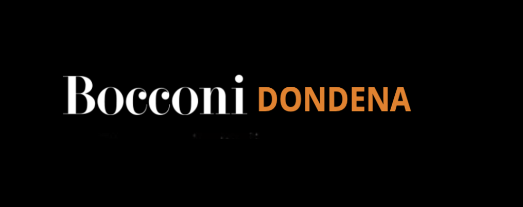 Dondena Centre for Research on Social Dynamics, Bocconi University